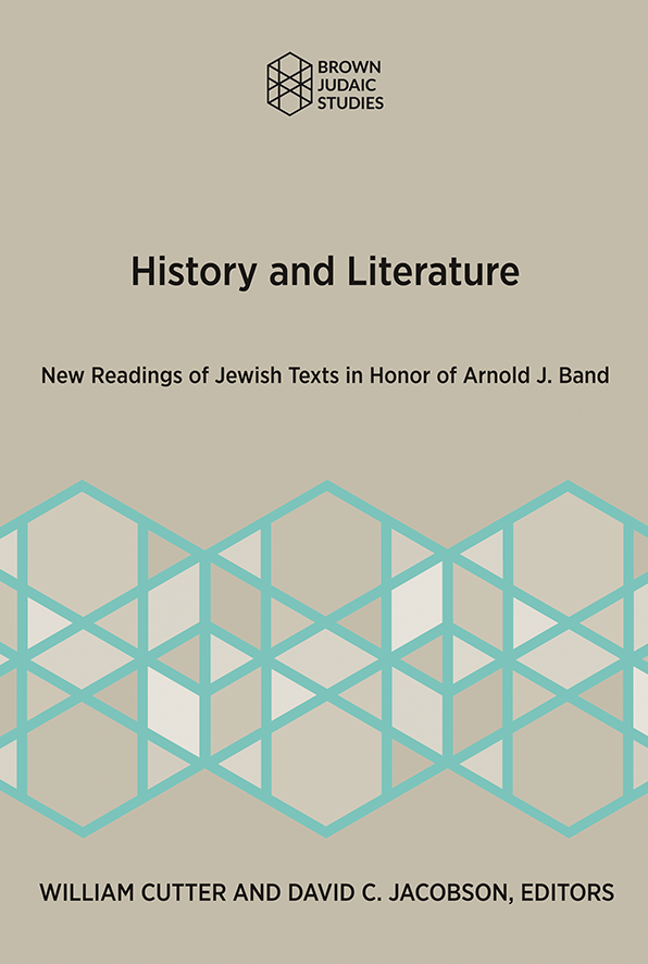 History and Literature