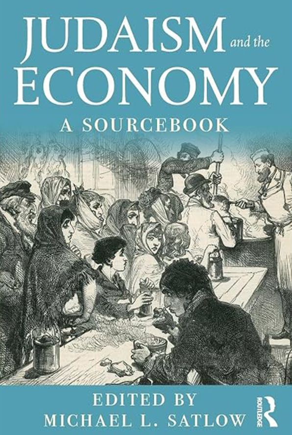Judaism and the Economy: A Sourcebook