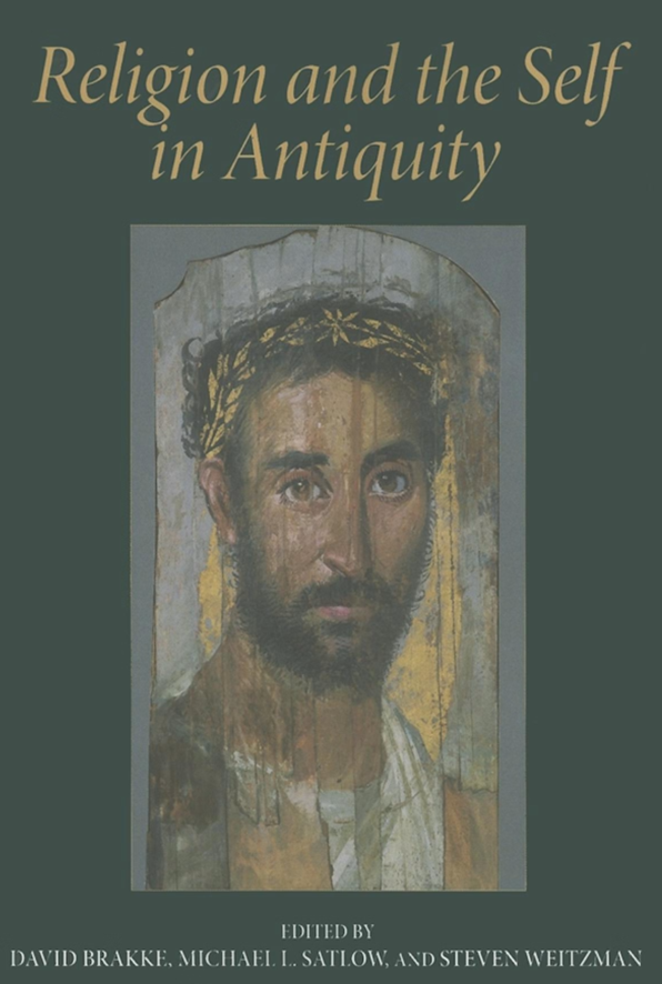 Religion and the Self in Antiquity