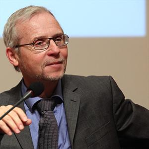 Prof. Thomas Römer